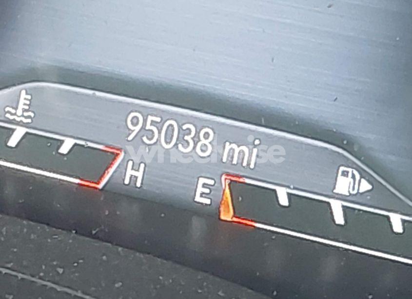 Photo 7 of 2019 Jeep Cherokee LIMITED 4X4 (VIN 1C4PJMDN9KD273815)