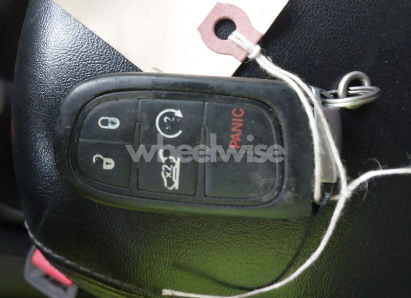 Photo 11 of 2020 Jeep Cherokee LIMITED 4X4 (VIN 1C4PJMDN9LD534376)