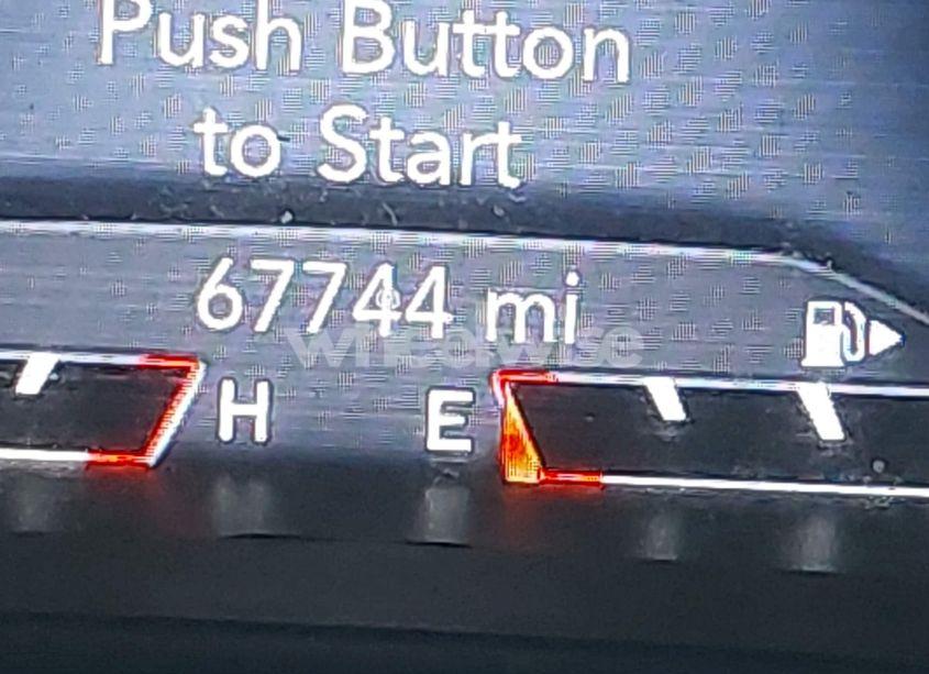 Photo 15 of 2020 Jeep Cherokee LIMITED 4X4 (VIN 1C4PJMDN9LD534376)