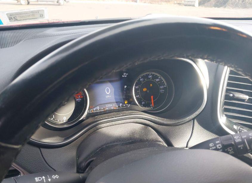 Photo 15 of 2020 Jeep Cherokee HIGH ALTITUDE 4X4 (VIN 1C4PJMDN9LD548455)