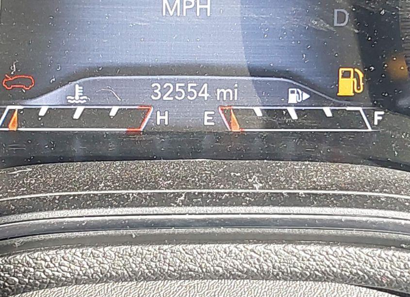 Photo 7 of 2020 Jeep Cherokee HIGH ALTITUDE 4X4 (VIN 1C4PJMDN9LD548455)