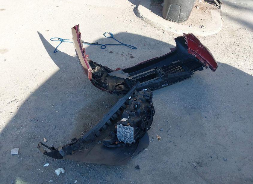 Photo 12 of 2019 Jeep Cherokee LIMITED 4X4 (VIN 1C4PJMDNXKD117637)