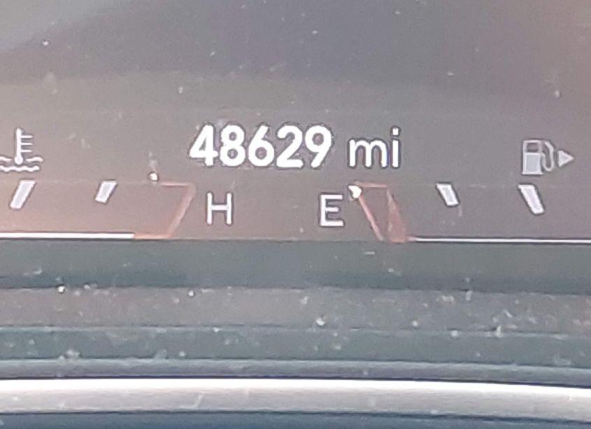 Photo 16 of 2019 Jeep Cherokee LIMITED 4X4 (VIN 1C4PJMDNXKD117637)