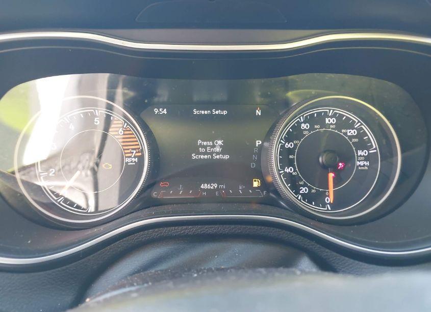 Photo 7 of 2019 Jeep Cherokee LIMITED 4X4 (VIN 1C4PJMDNXKD117637)