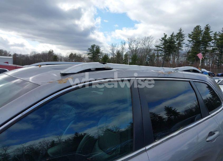 Photo 12 of 2019 Jeep Cherokee LIMITED 4X4 (VIN 1C4PJMDNXKD272009)