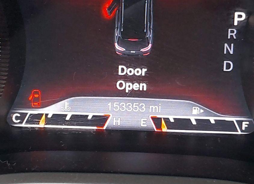 Photo 15 of 2014 Jeep Cherokee LIMITED (VIN 1C4PJMDS0EW254763)