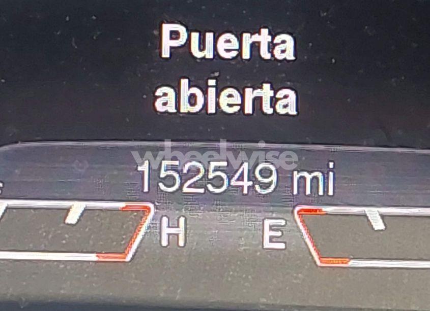 Photo 15 of 2015 Jeep Cherokee LIMITED (VIN 1C4PJMDS0FW524432)