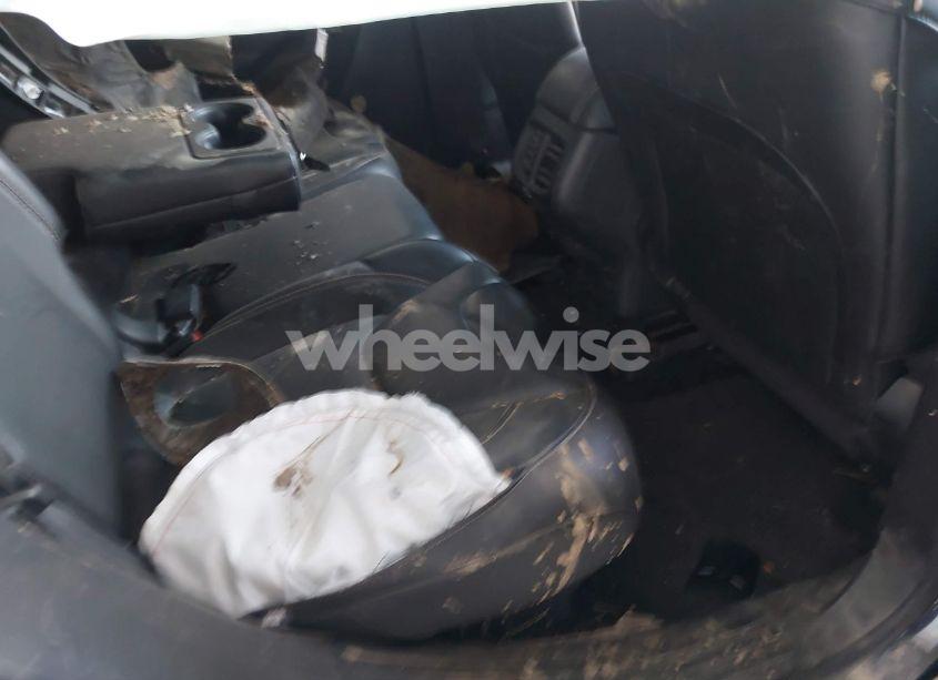 Photo 8 of 2015 Jeep Cherokee LIMITED (VIN 1C4PJMDS0FW770266)