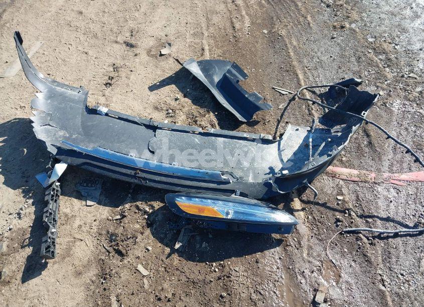 Photo 12 of 2017 Jeep Cherokee HIGH ALTITUDE 4X4 (VIN 1C4PJMDS0HW647733)