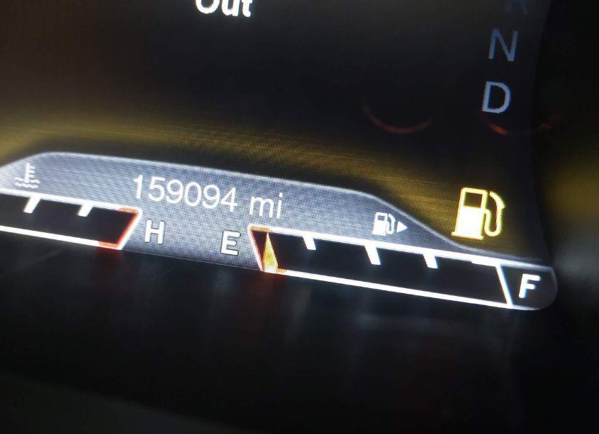 Photo 15 of 2014 Jeep Cherokee LIMITED (VIN 1C4PJMDS1EW156163)