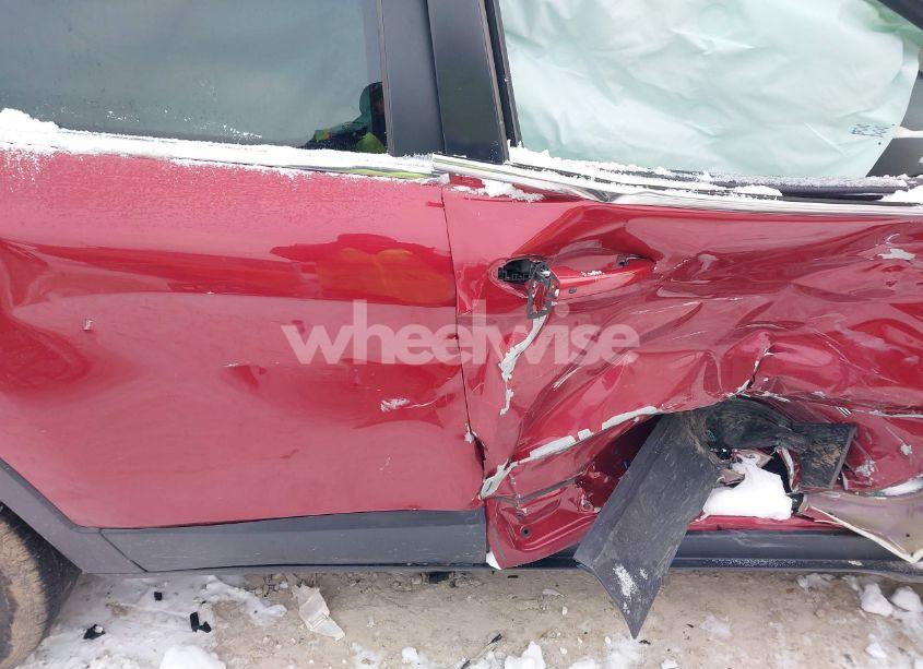 Photo 13 of 2015 Jeep Cherokee LIMITED (VIN 1C4PJMDS1FW551185)