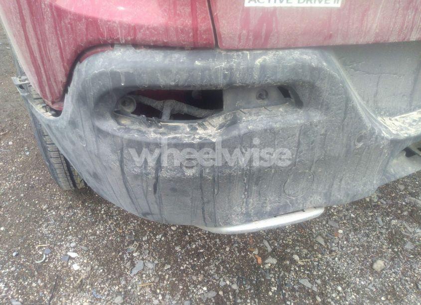 Photo 18 of 2016 Jeep Cherokee LIMITED (VIN 1C4PJMDS1GW180160)