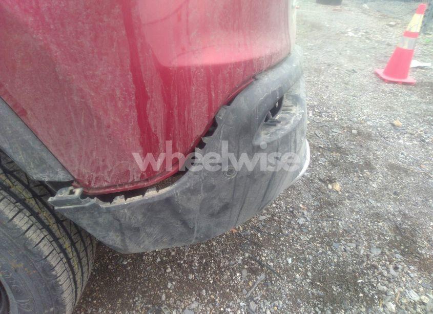 Photo 6 of 2016 Jeep Cherokee LIMITED (VIN 1C4PJMDS1GW180160)