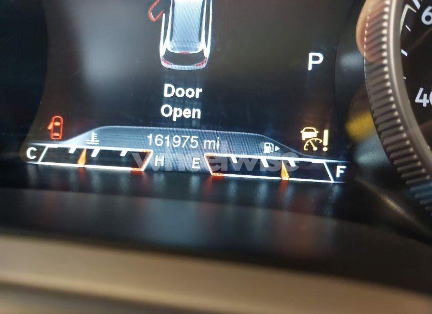 Photo 15 of 2016 Jeep Cherokee LIMITED (VIN 1C4PJMDS1GW231057)