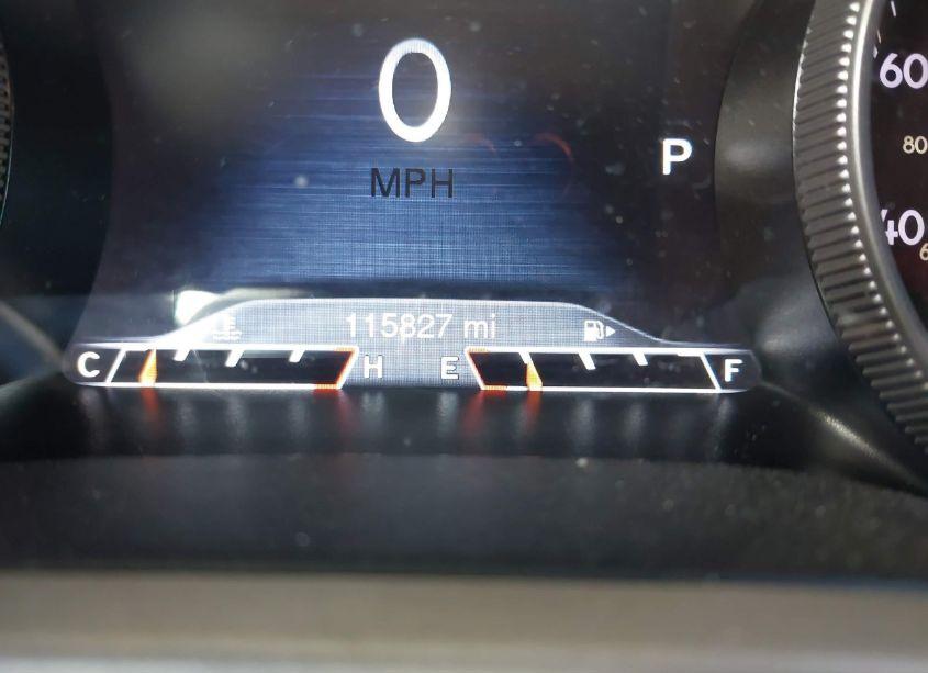 Photo 15 of 2017 Jeep Cherokee LIMITED 4X4 (VIN 1C4PJMDS1HW615874)