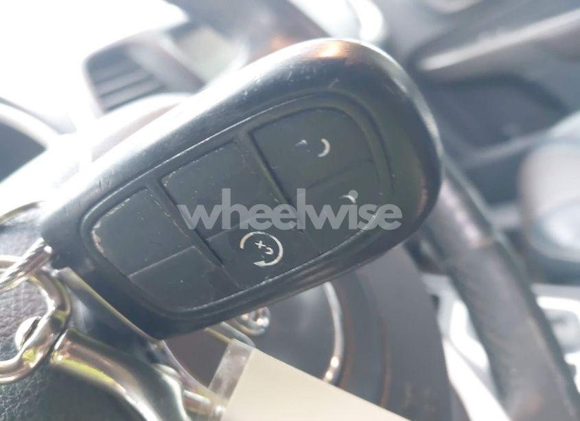 Photo 11 of 2014 Jeep Cherokee LIMITED (VIN 1C4PJMDS2EW192864)