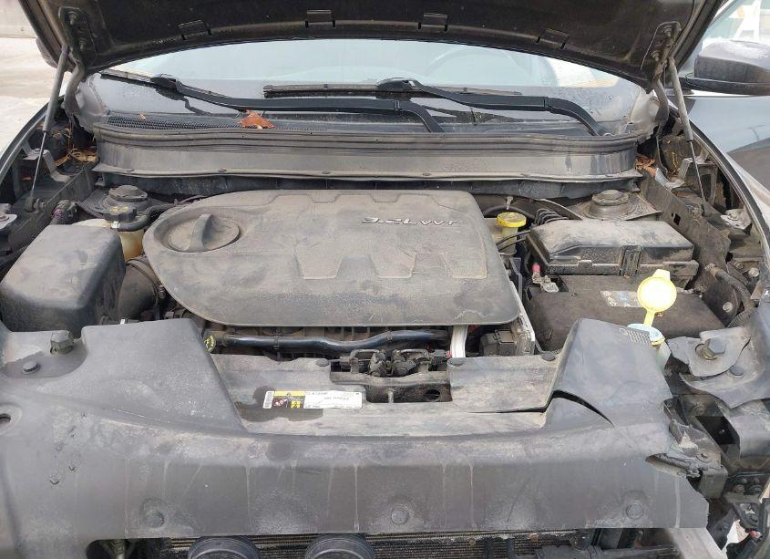 Photo 10 of 2014 Jeep Cherokee LIMITED (VIN 1C4PJMDS2EW193352)