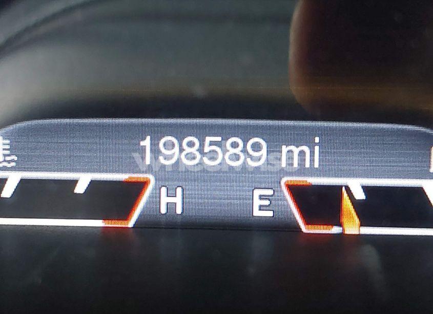 Photo 16 of 2014 Jeep Cherokee LIMITED (VIN 1C4PJMDS2EW262606)