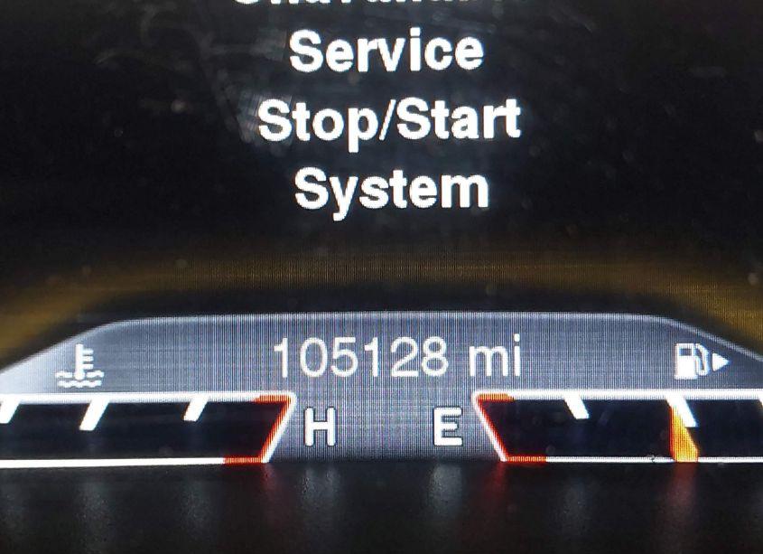 Photo 15 of 2015 Jeep Cherokee LIMITED (VIN 1C4PJMDS2FW688359)