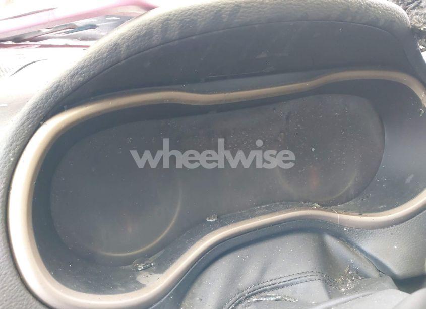 Photo 14 of 2016 Jeep Cherokee LIMITED (VIN 1C4PJMDS2GW210864)