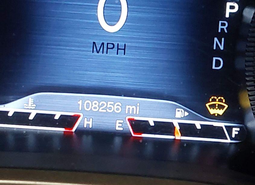 Photo 16 of 2016 Jeep Cherokee LIMITED (VIN 1C4PJMDS2GW234713)