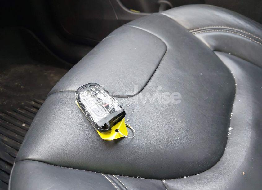 Photo 11 of 2017 Jeep Cherokee LIMITED 4X4 (VIN 1C4PJMDS2HW601174)