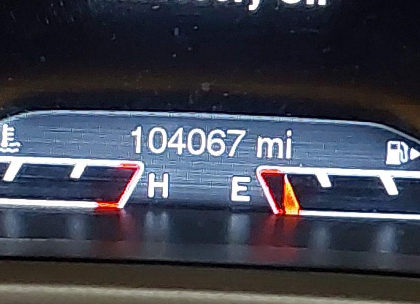 Photo 15 of 2017 Jeep Cherokee HIGH ALTITUDE 4X4 (VIN 1C4PJMDS2HW625443)