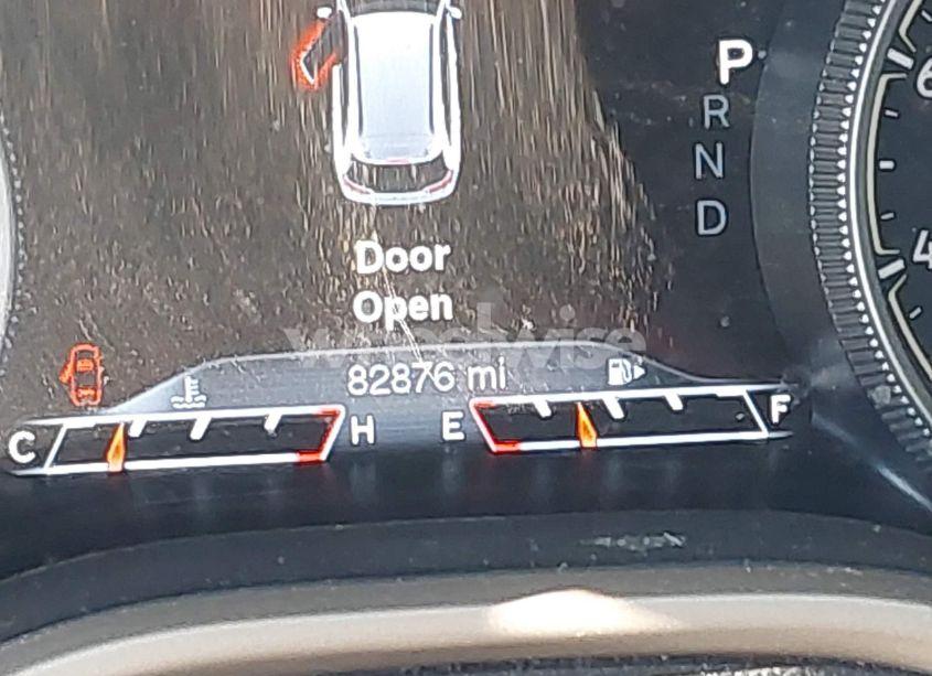 Photo 16 of 2017 Jeep Cherokee LIMITED 4X4 (VIN 1C4PJMDS2HW633476)