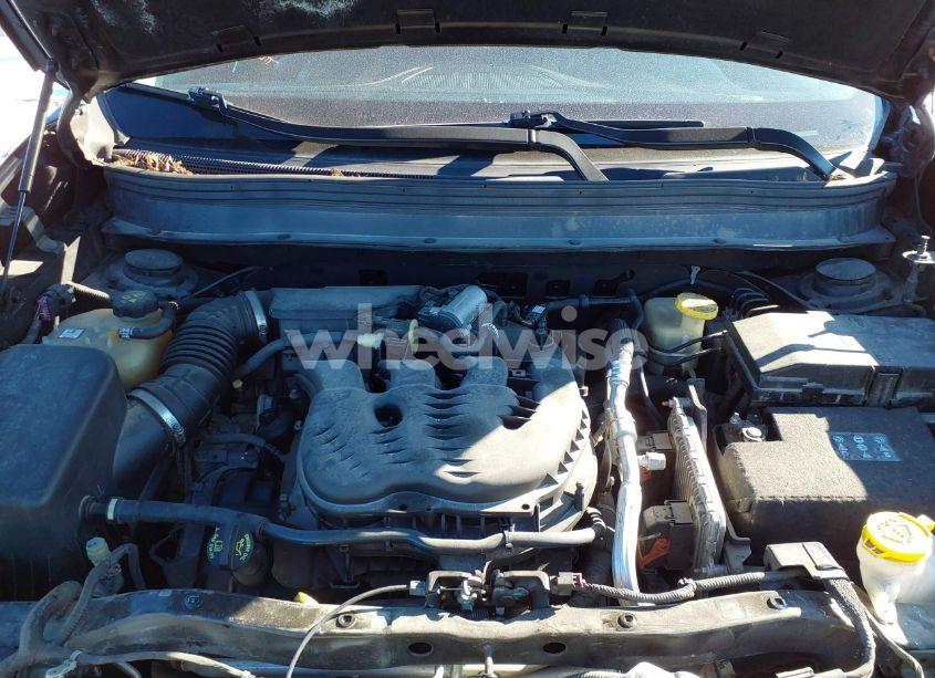 Photo 10 of 2017 Jeep Cherokee LIMITED 4X4 (VIN 1C4PJMDS2HW636670)