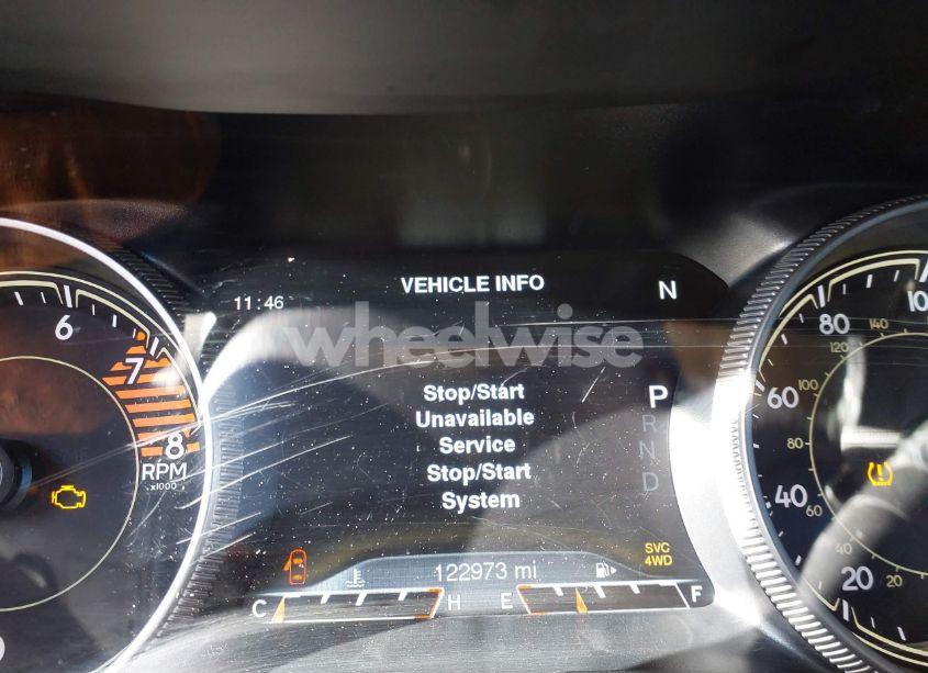 Photo 15 of 2017 Jeep Cherokee LIMITED 4X4 (VIN 1C4PJMDS2HW636670)