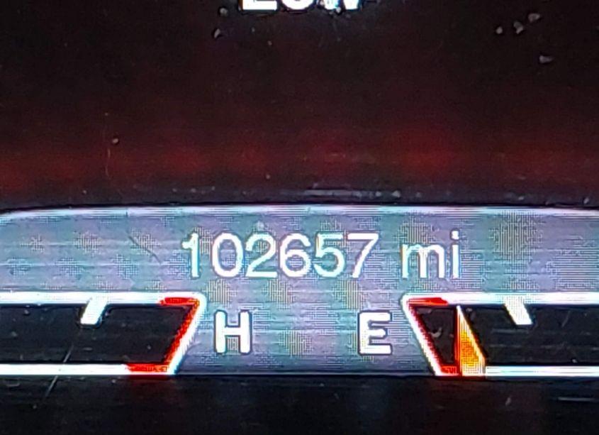 Photo 15 of 2014 Jeep Cherokee LIMITED (VIN 1C4PJMDS3EW133872)