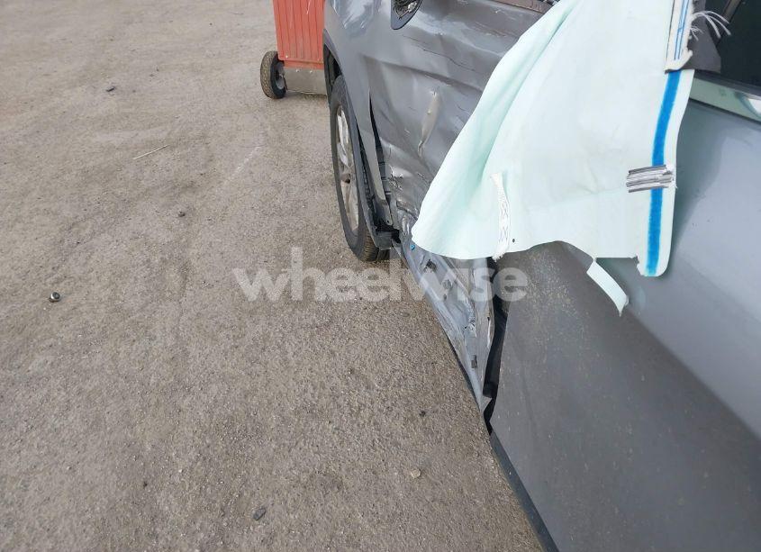 Photo 6 of 2014 Jeep Cherokee LIMITED (VIN 1C4PJMDS3EW250299)