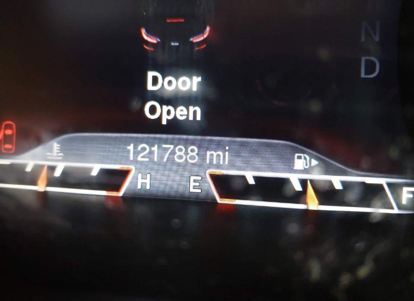 Photo 16 of 2014 Jeep Cherokee LIMITED (VIN 1C4PJMDS3EW300411)