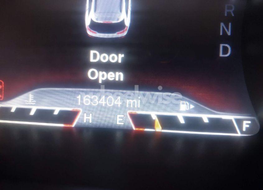 Photo 15 of 2015 Jeep Cherokee LIMITED (VIN 1C4PJMDS3FW706058)