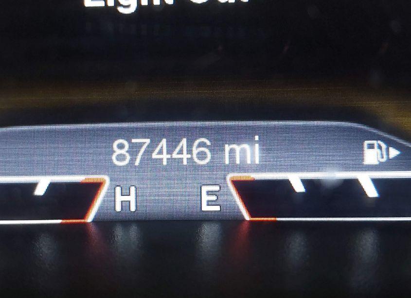 Photo 15 of 2015 Jeep Cherokee LIMITED (VIN 1C4PJMDS3FW718968)