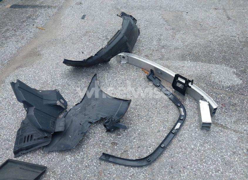 Photo 12 of 2015 Jeep Cherokee LIMITED (VIN 1C4PJMDS3FW753008)