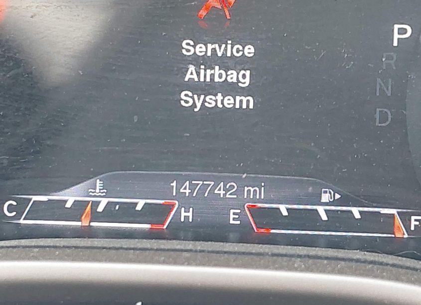 Photo 15 of 2016 Jeep Cherokee LIMITED (VIN 1C4PJMDS3GW124107)