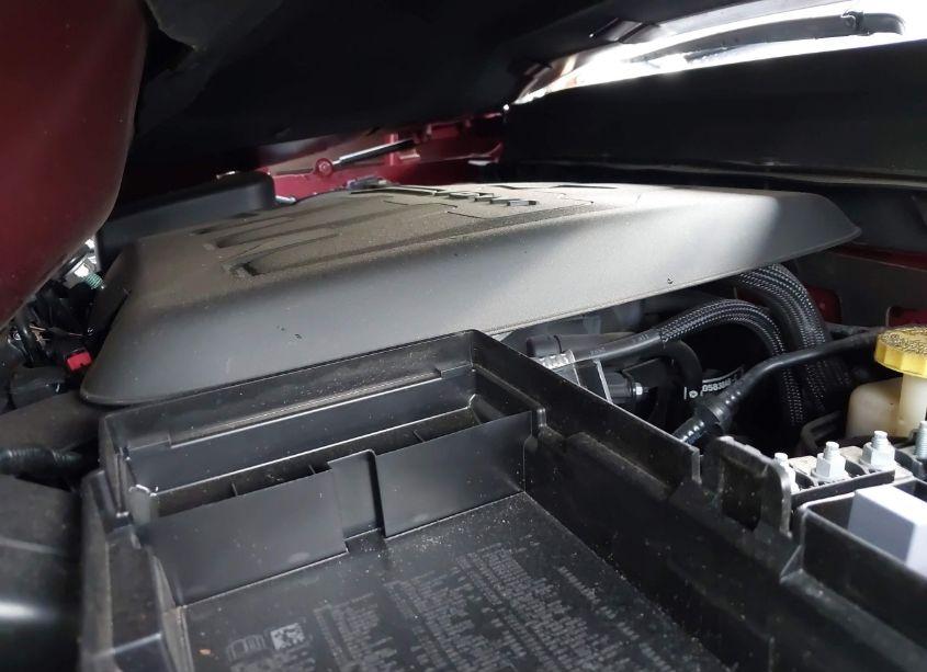 Photo 10 of 2017 Jeep Cherokee LIMITED 4X4 (VIN 1C4PJMDS3HW568847)