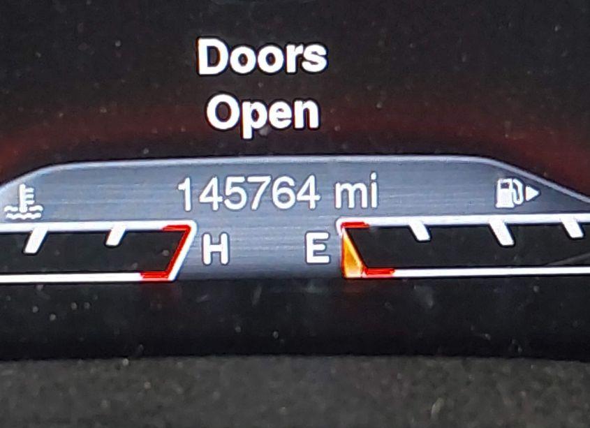 Photo 15 of 2014 Jeep Cherokee LIMITED (VIN 1C4PJMDS4EW129054)