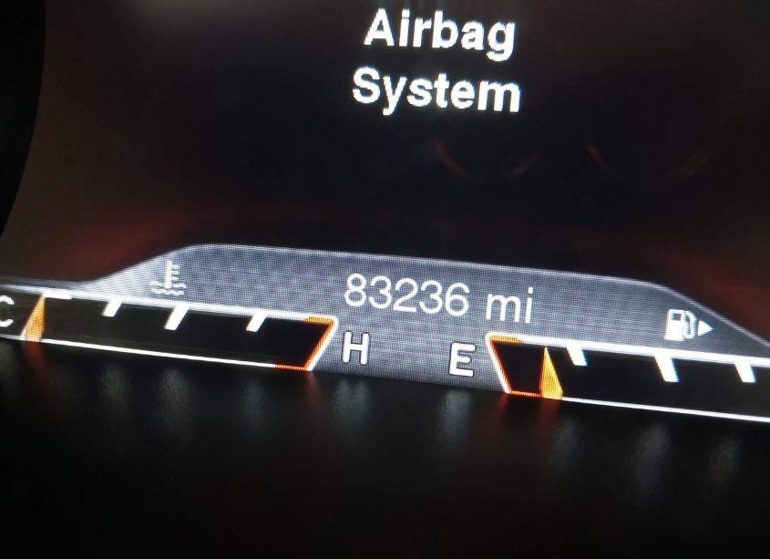 Photo 16 of 2015 Jeep Cherokee LIMITED (VIN 1C4PJMDS4FW762929)