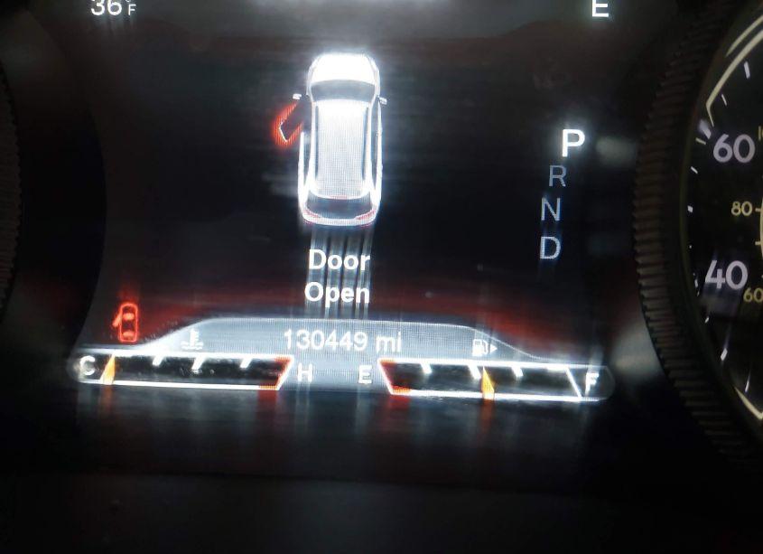 Photo 15 of 2016 Jeep Cherokee LIMITED (VIN 1C4PJMDS4GW152448)