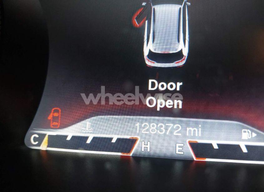 Photo 15 of 2017 Jeep Cherokee LIMITED 4X4 (VIN 1C4PJMDS4HW510763)