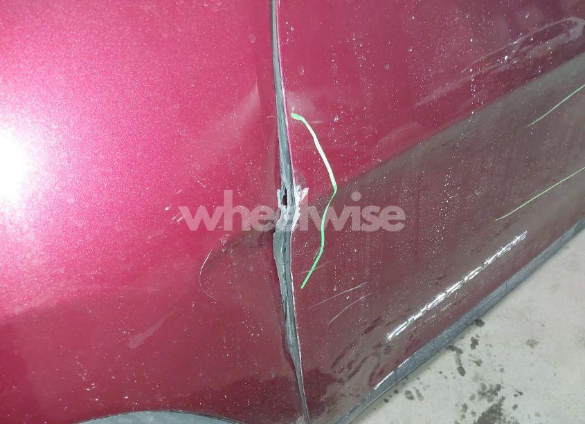 Photo 18 of 2017 Jeep Cherokee LIMITED 4X4 (VIN 1C4PJMDS4HW510763)