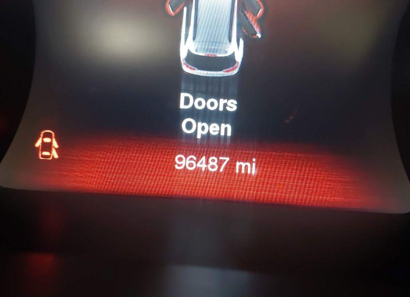 Photo 14 of 2017 Jeep Cherokee HIGH ALTITUDE 4X4 (VIN 1C4PJMDS4HW625038)