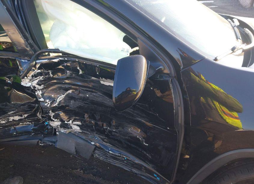 Photo 6 of 2017 Jeep Cherokee HIGH ALTITUDE 4X4 (VIN 1C4PJMDS4HW625038)