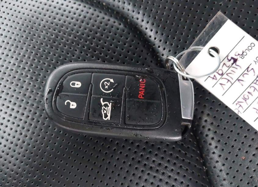 Photo 11 of 2014 Jeep Cherokee LIMITED (VIN 1C4PJMDS5EW311054)