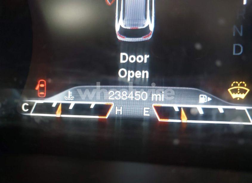 Photo 15 of 2015 Jeep Cherokee LIMITED (VIN 1C4PJMDS5FW510977)