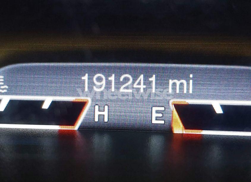 Photo 15 of 2015 Jeep Cherokee LIMITED (VIN 1C4PJMDS5FW598560)