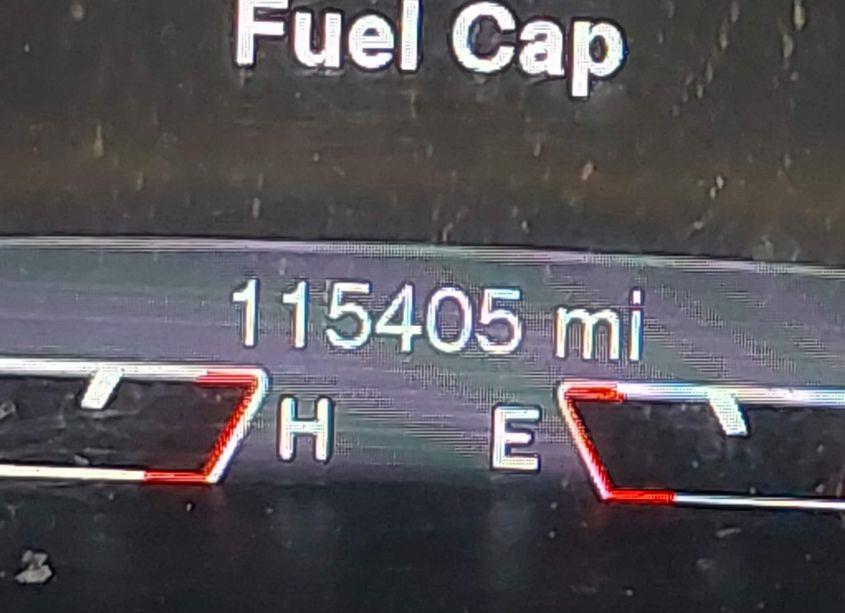 Photo 15 of 2015 Jeep Cherokee LIMITED (VIN 1C4PJMDS5FW639947)