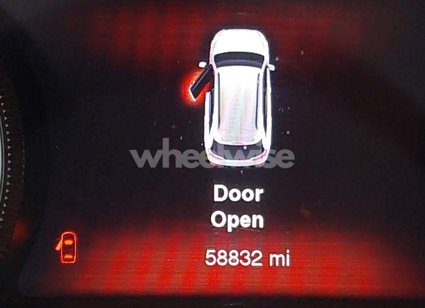 Photo 16 of 2015 Jeep Cherokee LIMITED (VIN 1C4PJMDS5FW665691)